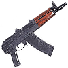 Автомат Калашникова