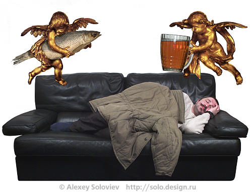 Чикины сны
