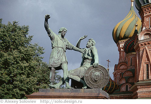 К вопросу о культуре московского мордобоя   