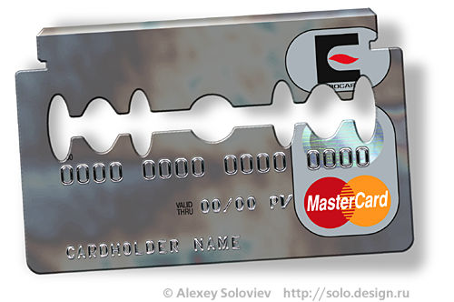 MasterCard